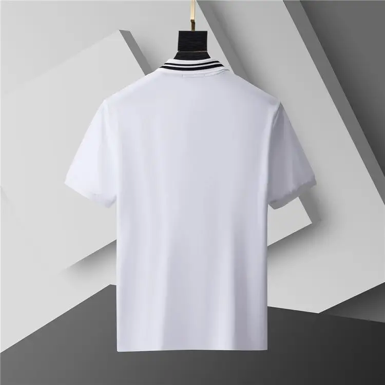 Louis Vuitton/ GUCCI /Fendi/MONCLER polo shirt — foto 5 de 6