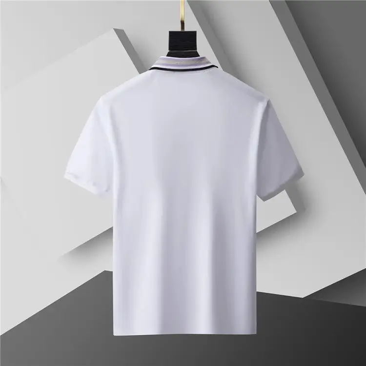 Louis Vuitton/ GUCCI /Fendi/MONCLER polo shirt — foto 6 de 6