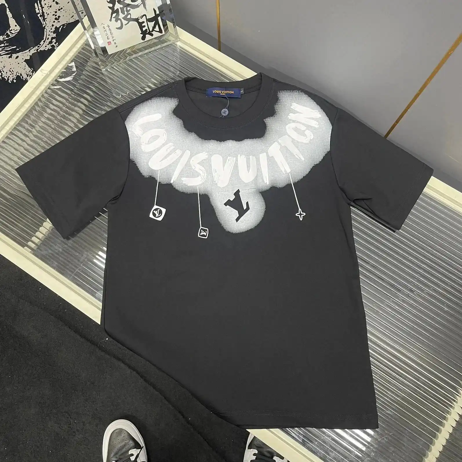 Louis Vuitton T-shirt Tee [ 40 Style] — foto 2 de 6