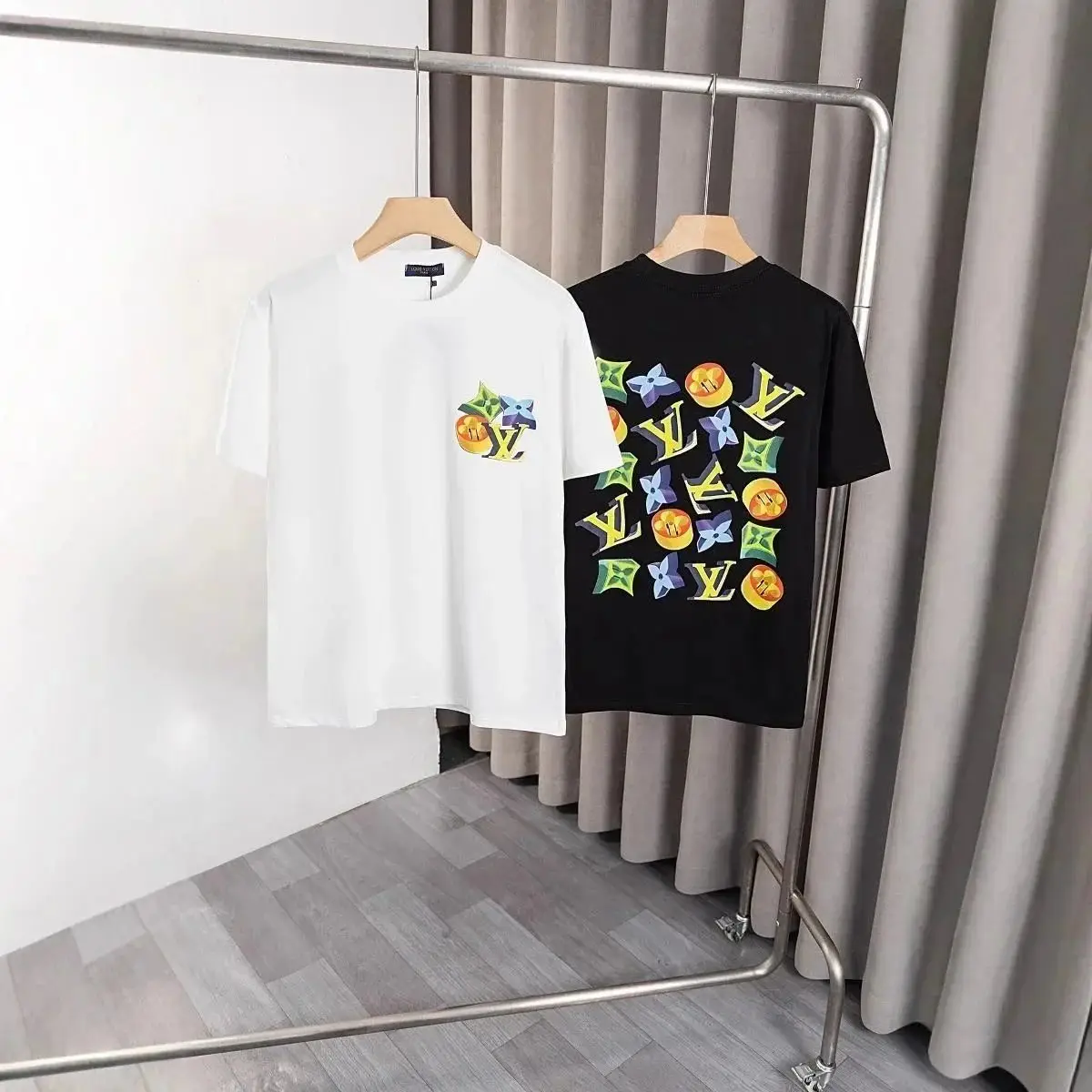 Louis Vuitton T-shirt Tee [ 40 Style] — foto 5 de 6