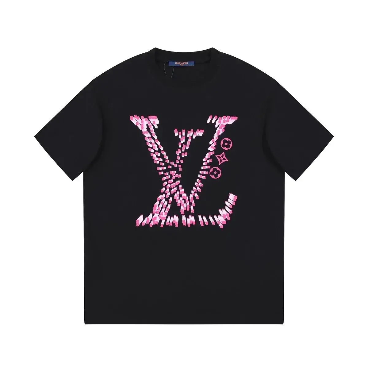 Louis Vuitton LVovers T-Shirt [6 styles] — foto 5 de 6