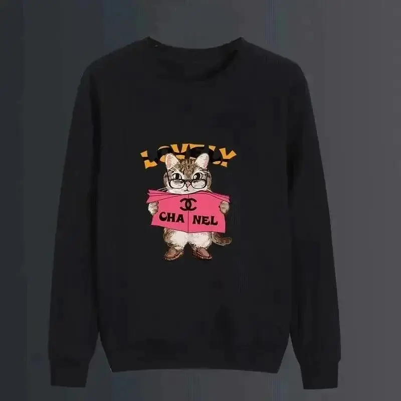 Chanel Colette & Teddy Bear T-Shirts [30 styles] — foto 2 de 6
