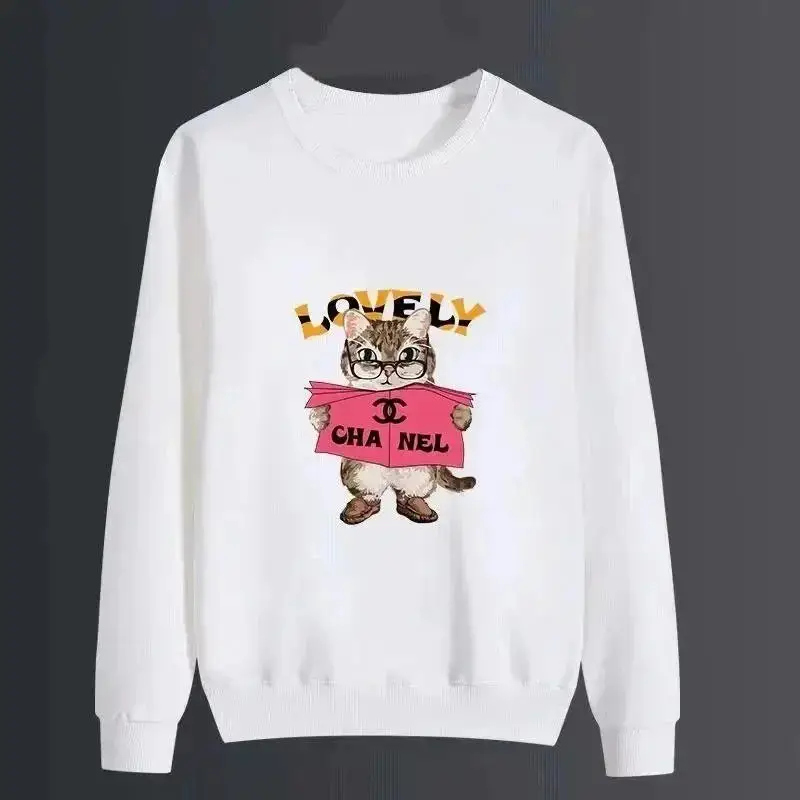Chanel Colette & Teddy Bear T-Shirts [30 styles] — foto 3 de 6