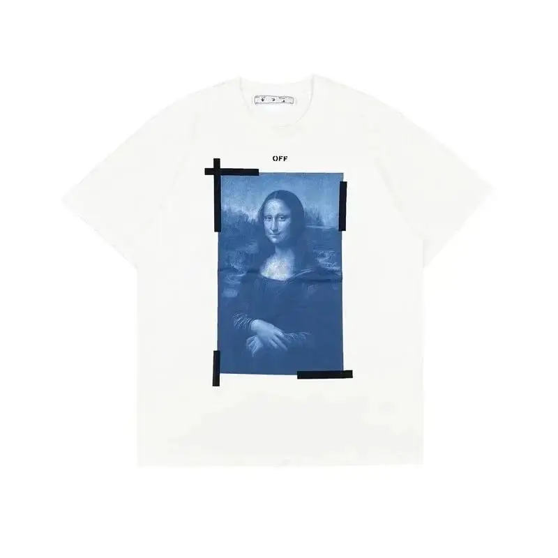 OffWhite T-shirt — foto 2 de 6