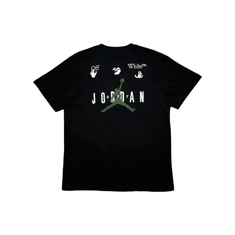 OffWhite T-shirt — foto 5 de 6