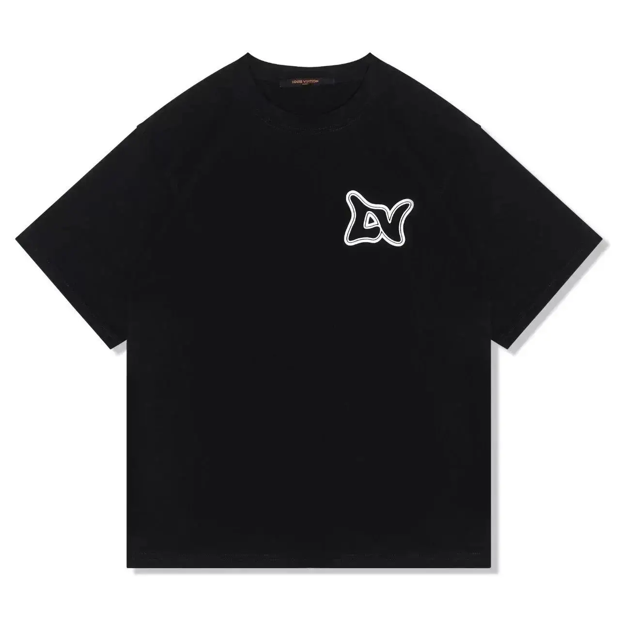 Louis Vuitton LV Monogram T-Shirt [40 styles] — foto 3 de 6
