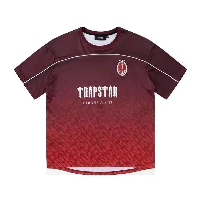 Trapstar T-shirt — foto 2 de 6