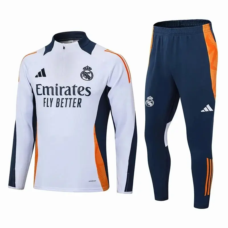 adidas Football Jersey — foto 3 de 6