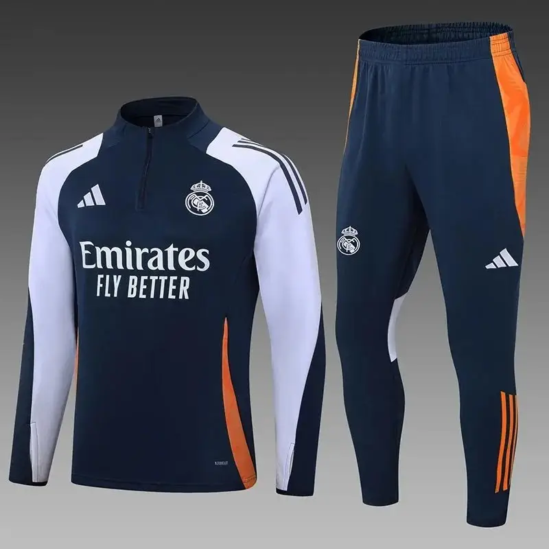 adidas Football Jersey — foto 4 de 6