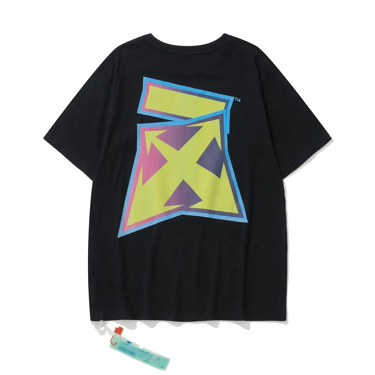 Off-White Arrow Print T-Shirt [16+ styles] — foto 4 de 6