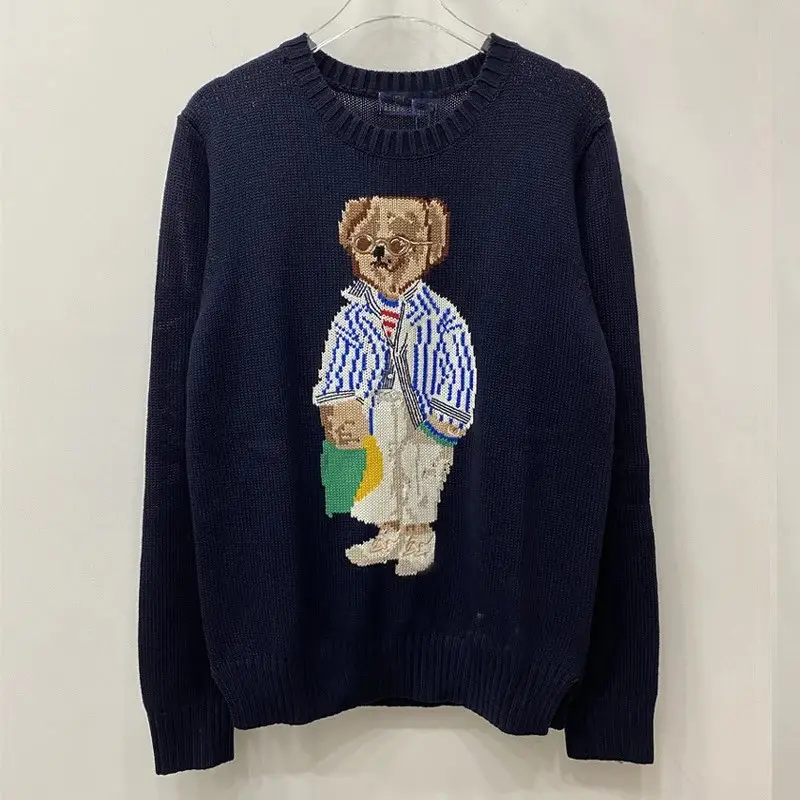 Ralph Lauren Polo Bear Sweater — foto 5 de 6