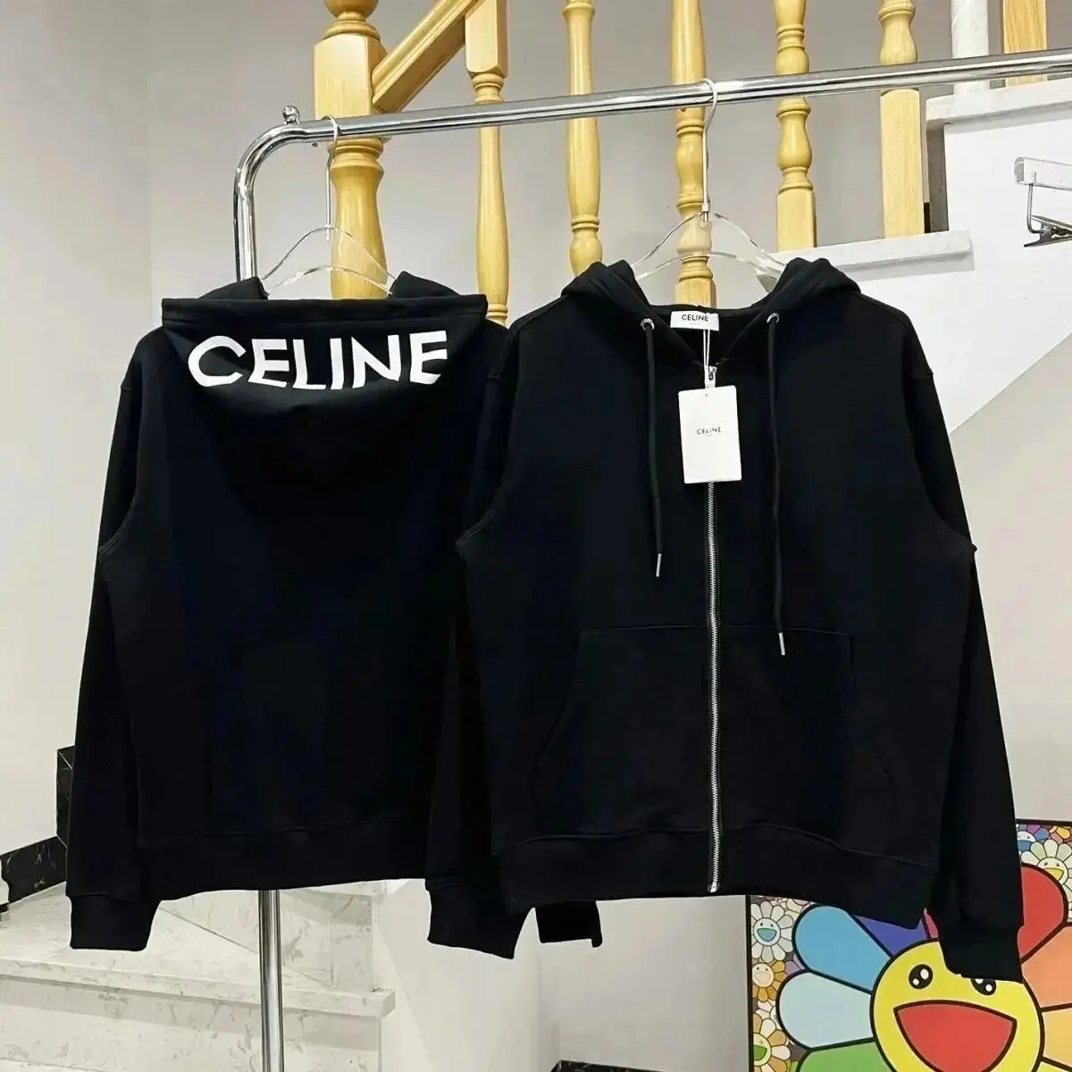 Celine Suits — foto 4 de 6