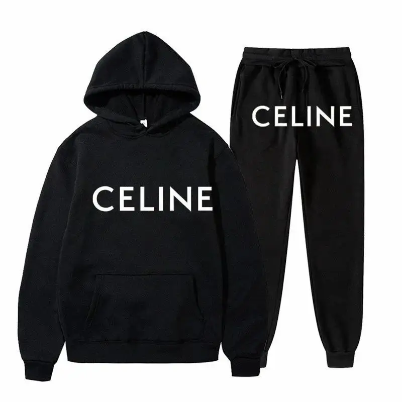 Celine Suits — foto 6 de 6