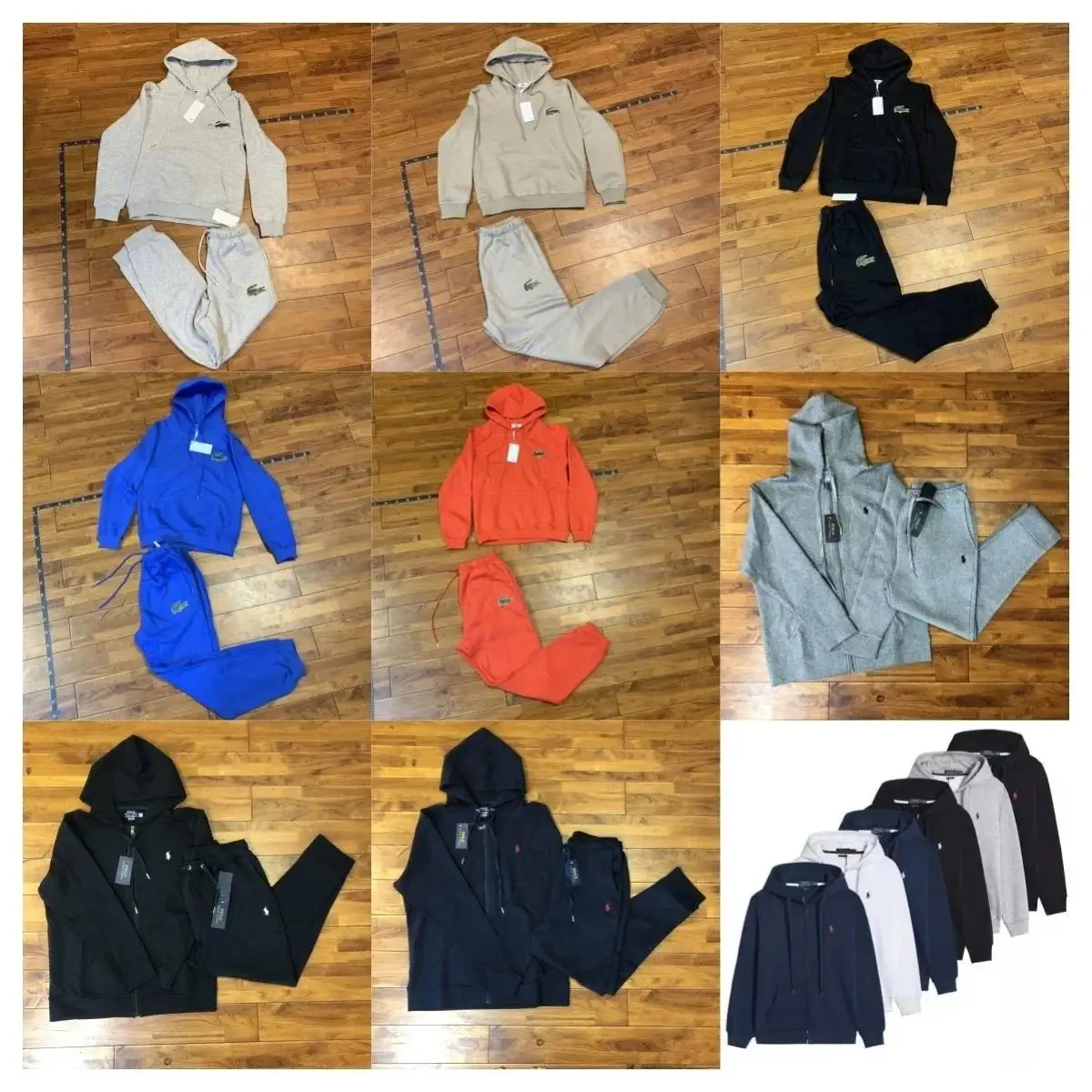Polo Ralph Lauren Set