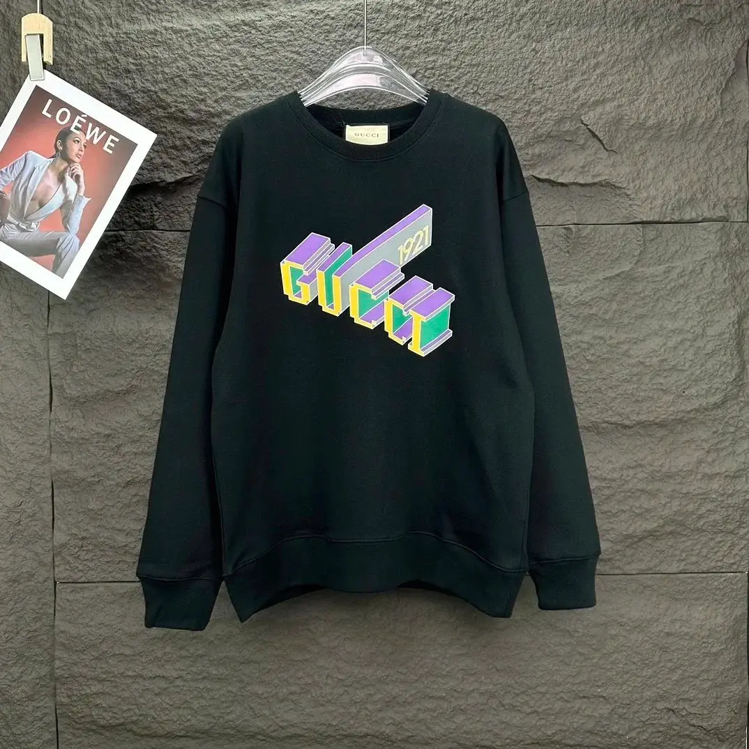 Gucci high quality sweatshirt (24 styles) — foto 4 de 6