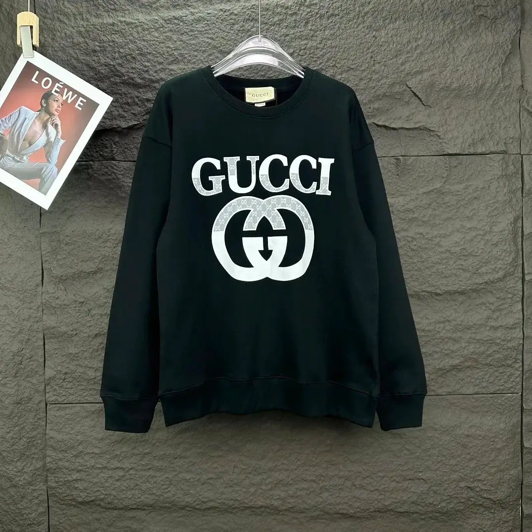 Gucci high quality sweatshirt (24 styles) — foto 6 de 6
