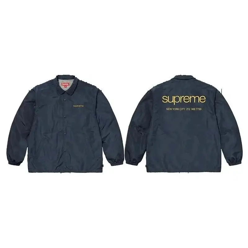 Supreme B22 Hoodies & Sweatshirts [Multiple Styles Including Nike x Supreme Arc Corduroy Jacket] — foto 3 de 6