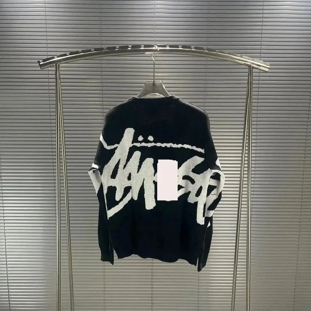 Stussy Crew neck sweatshirt (17 styles) — foto 3 de 6