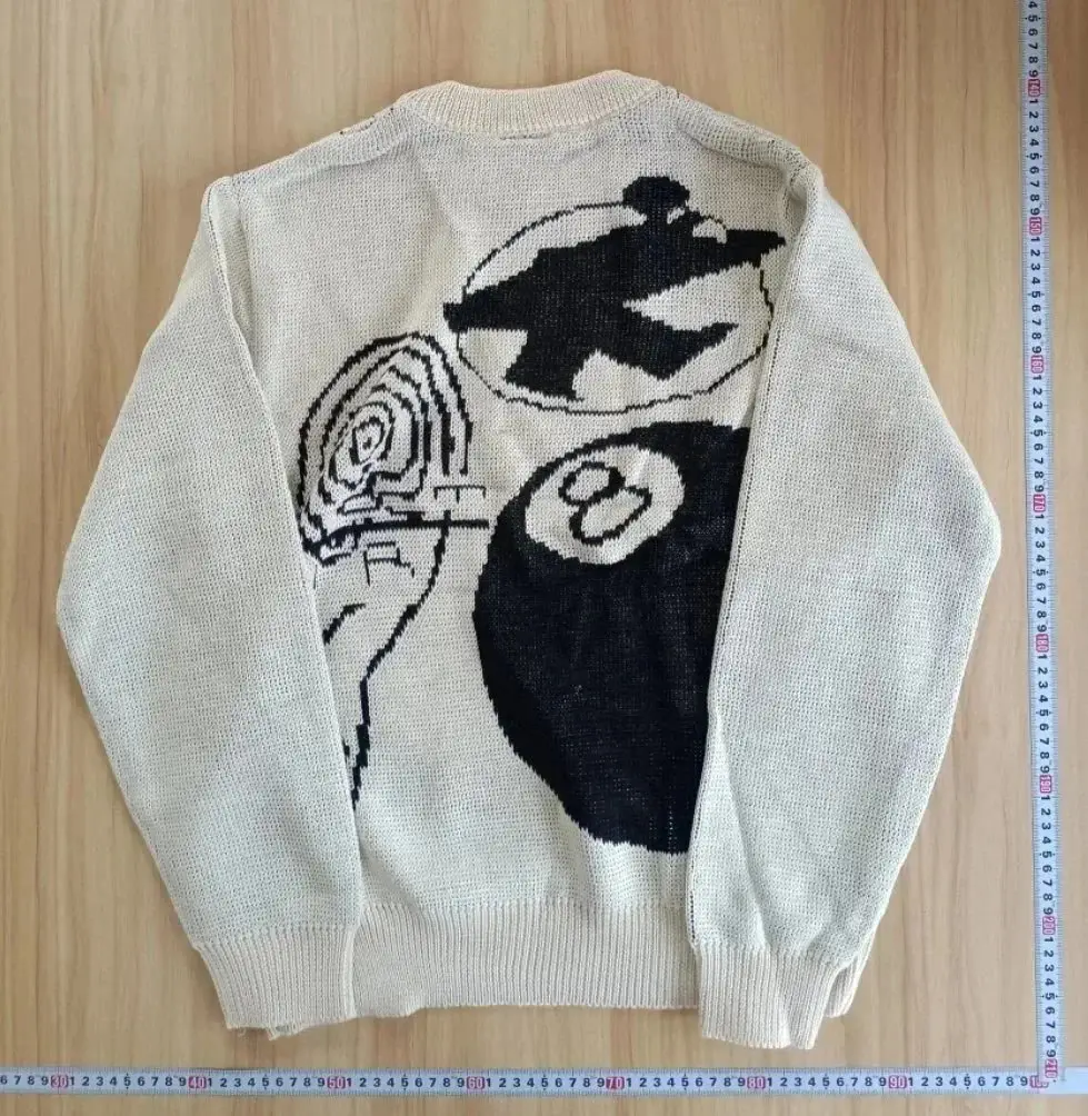 Stussy Crew neck sweatshirt (17 styles) — foto 6 de 6
