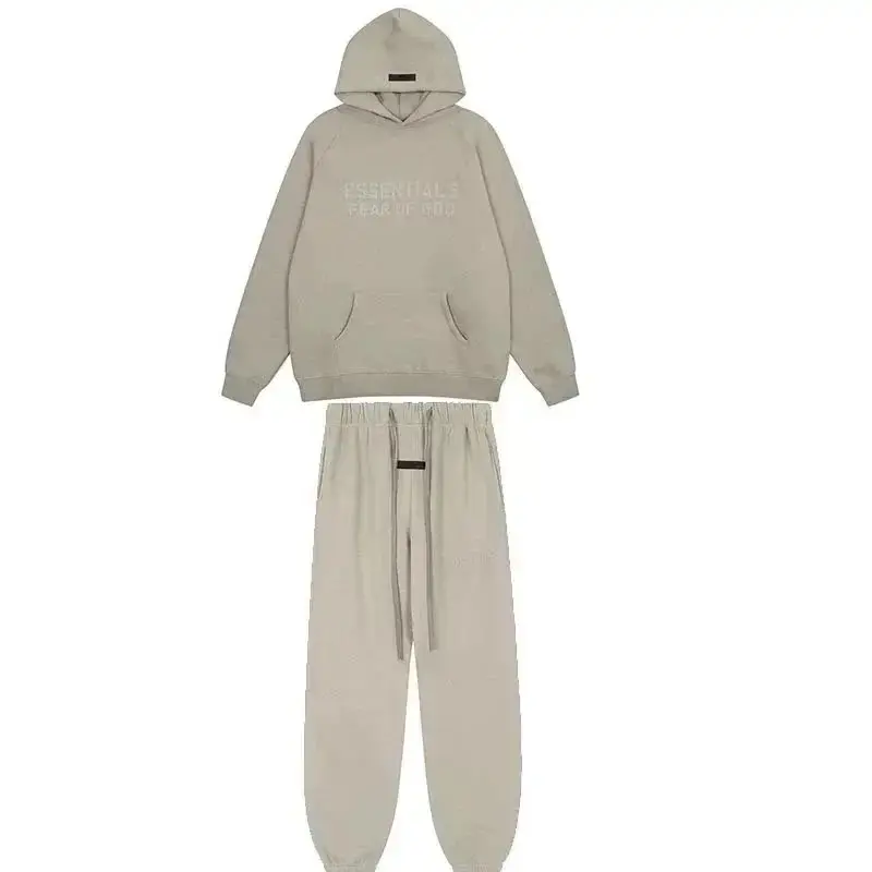 Fear of God Essentials Hoodie [27 styles] — foto 6 de 6