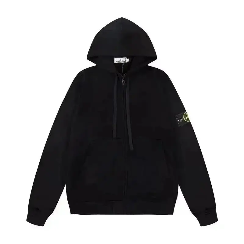 STONE ISLAND Hoodie [15 styles] — foto 3 de 6