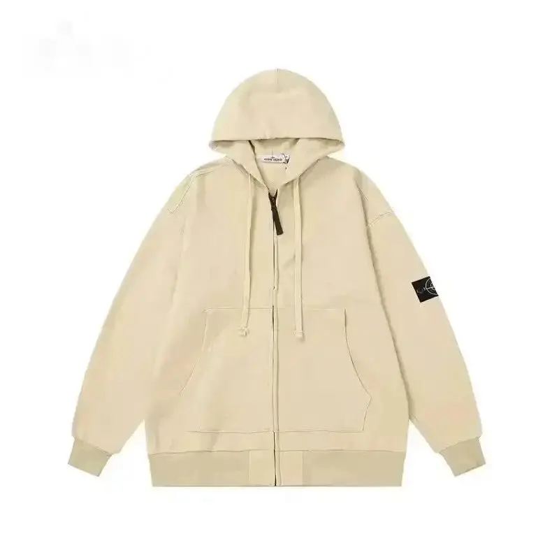 STONE ISLAND Hoodie [15 styles] — foto 6 de 6