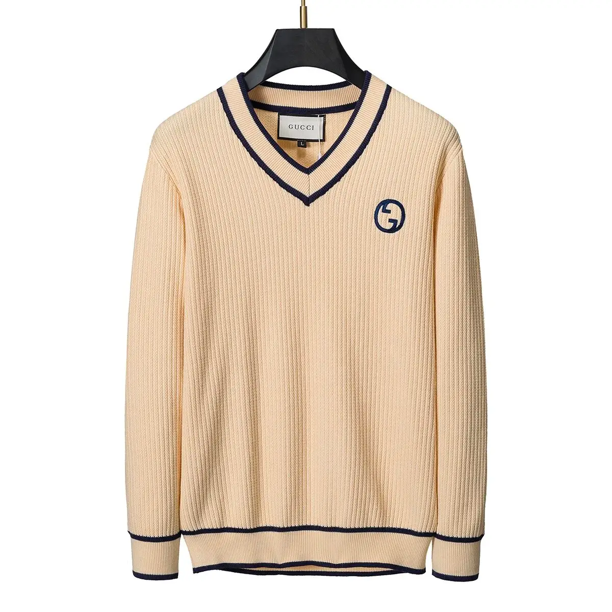Gucci Gucci! Print Sweater [40 styles] — foto 6 de 6