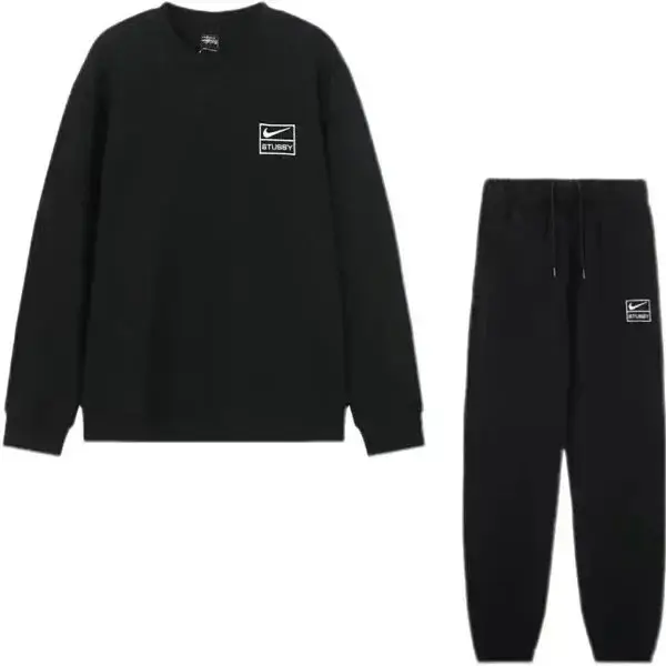 Nike B22 Tracksuit [10 styles] — foto 5 de 6