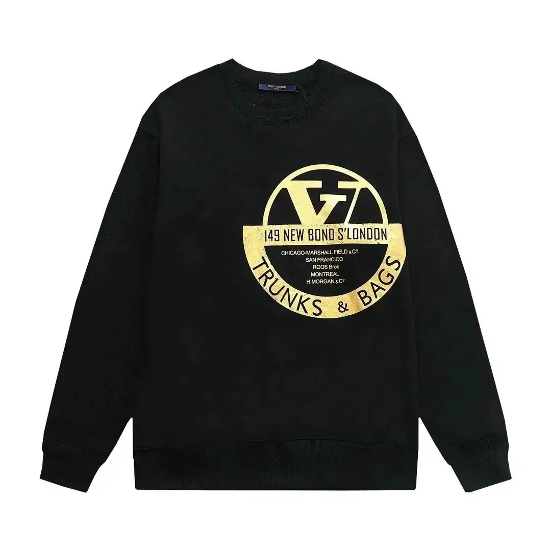 Louis Vuitton Monogram / Damier / Graphic Knit Sweaters [40 styles] — foto 6 de 6