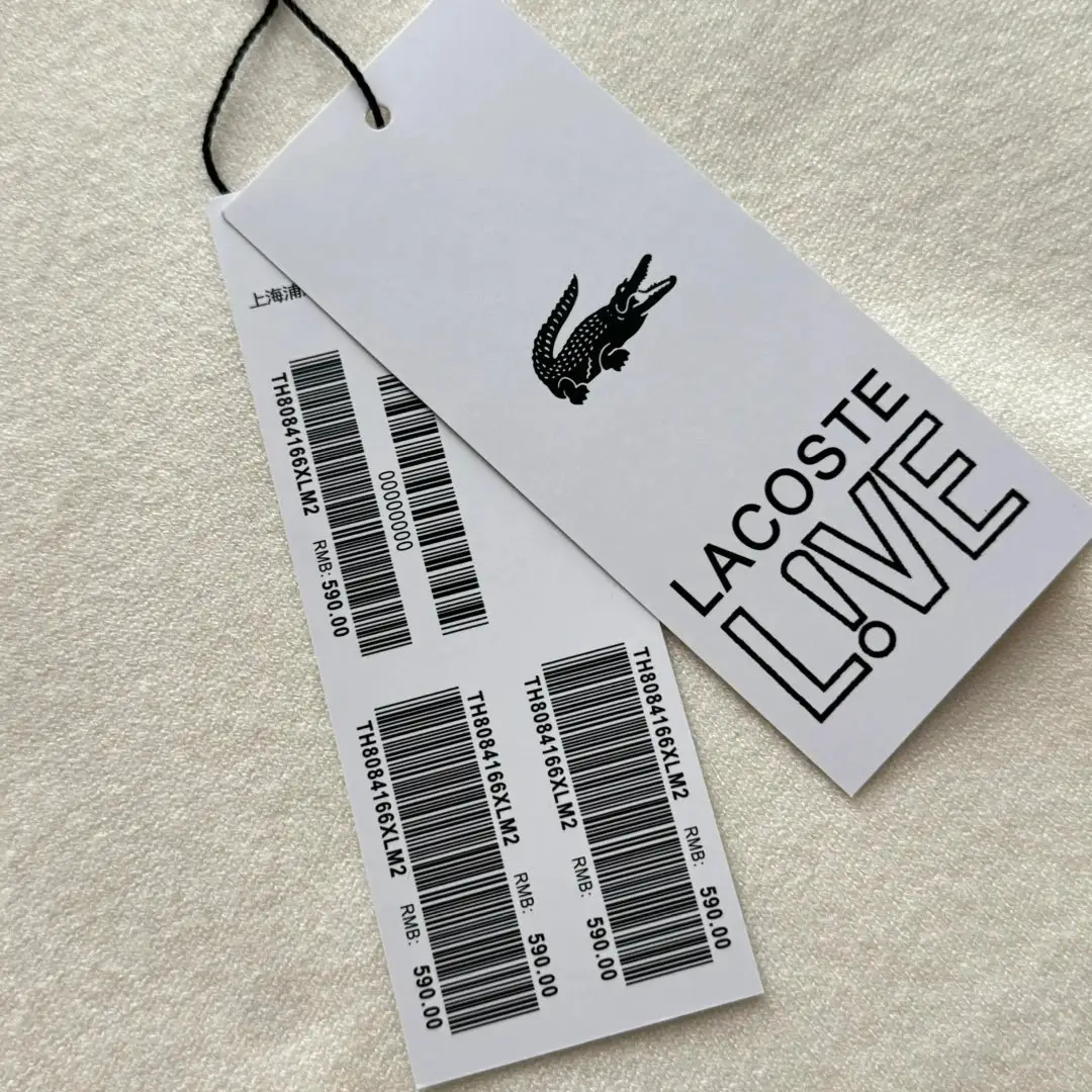 Lacoste Classic Crewneck Sweaters [8 styles] — foto 5 de 6