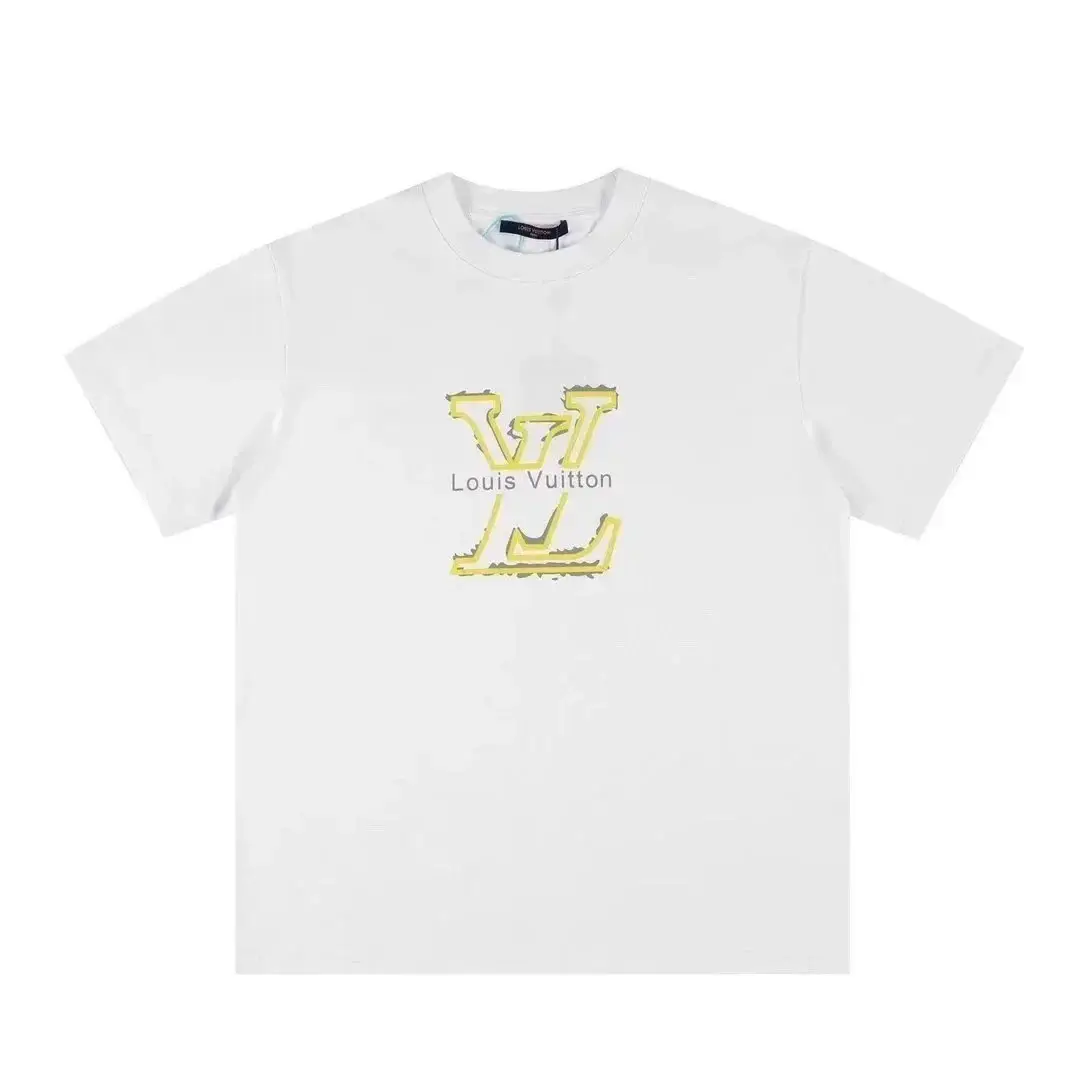 Louis Vuitton/Dior T-Shirt — foto 3 de 6
