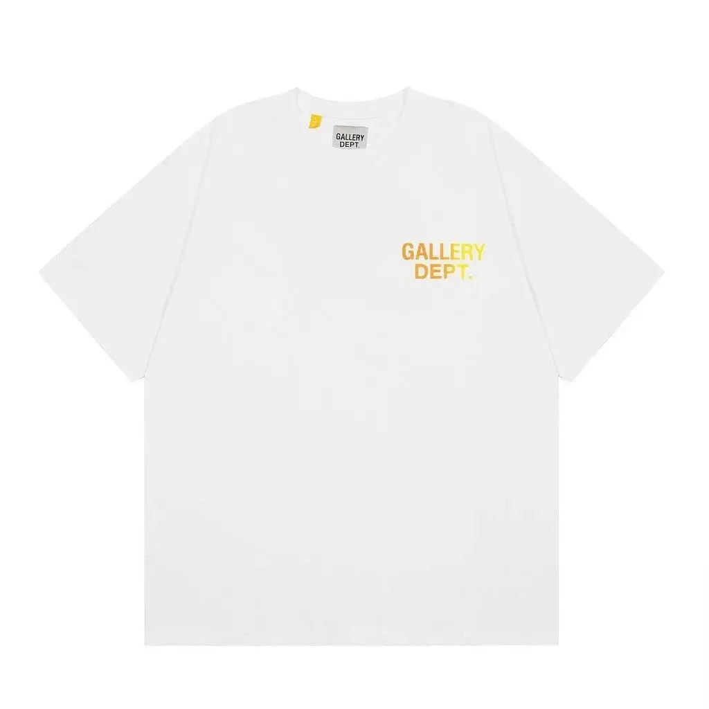 Gallery Dept. Art That Kills T-Shirt - White — foto 4 de 6