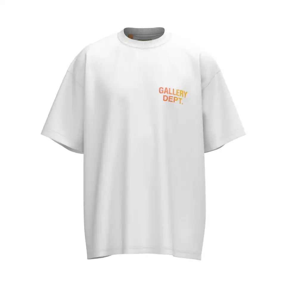 Gallery Dept. Art That Kills T-Shirt - White — foto 6 de 6