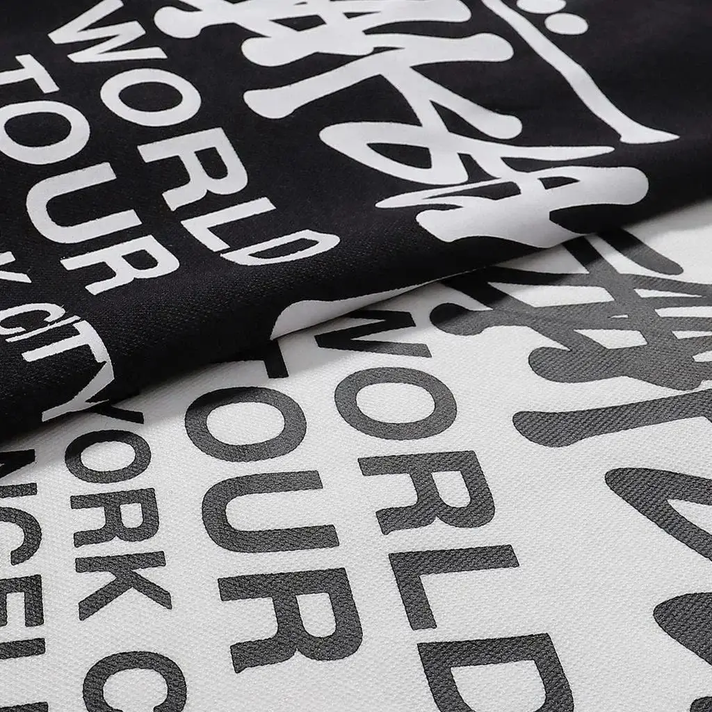 Stussy Polo T-shirt — foto 5 de 6