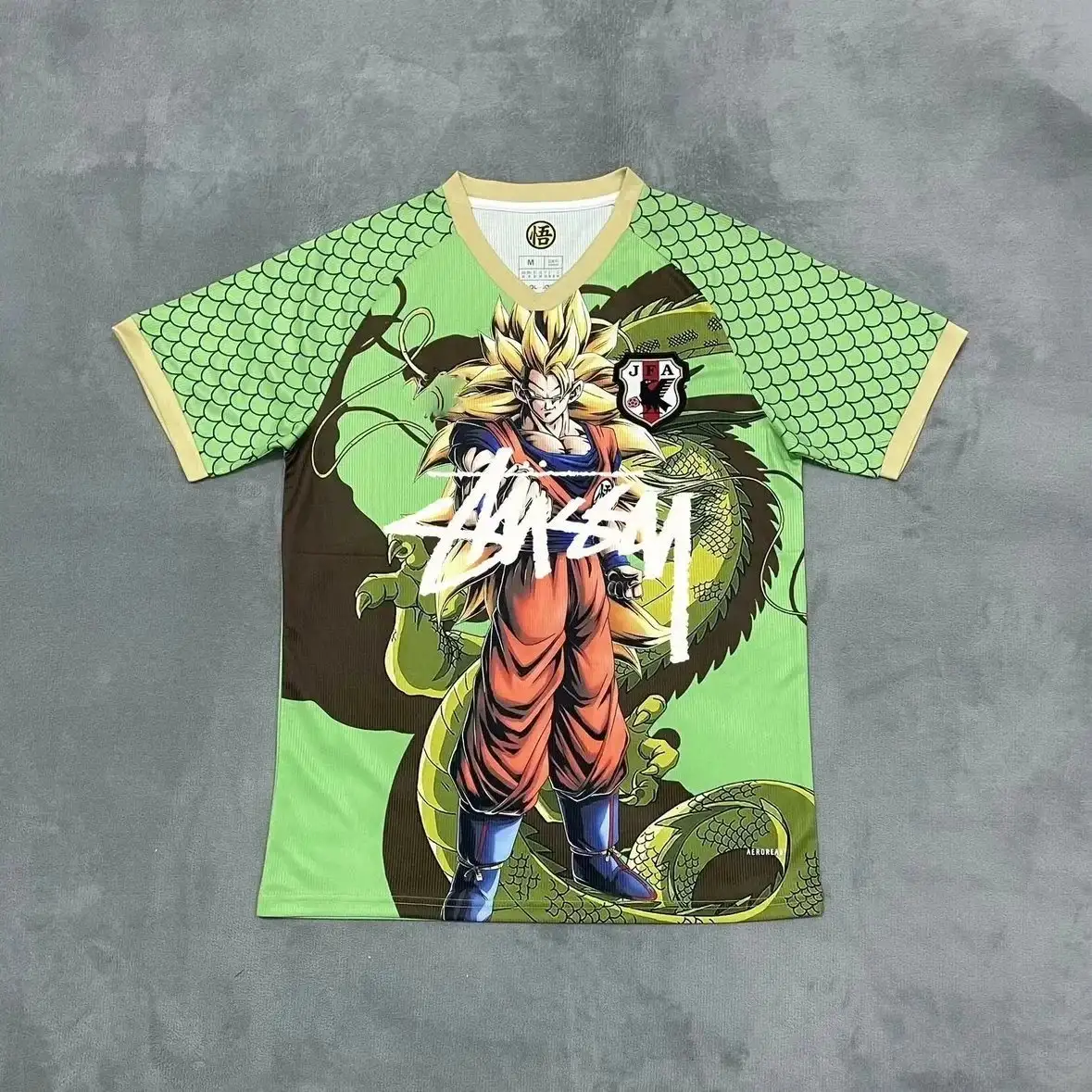 Stussy Japan Jersey [39 styles] — foto 3 de 6