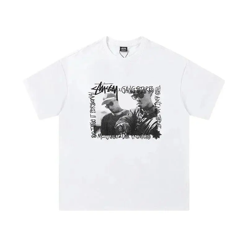 Stussy 8-Ball T-Shirt [24 styles] — foto 3 de 6