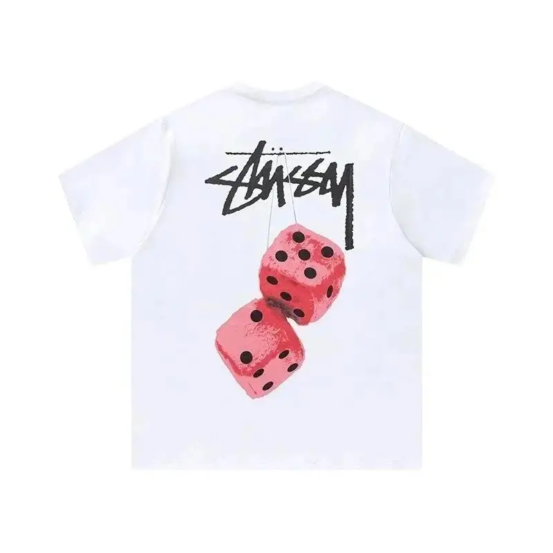 Stussy 8-Ball T-Shirt [24 styles] — foto 4 de 6