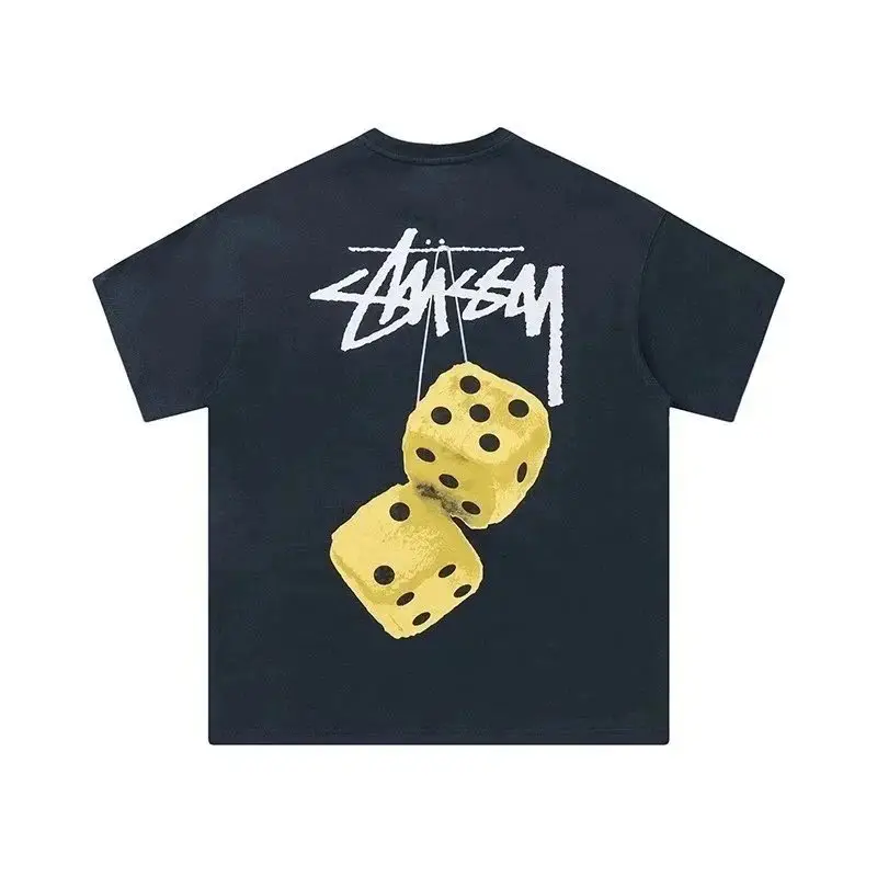Stussy 8-Ball T-Shirt [24 styles] — foto 6 de 6