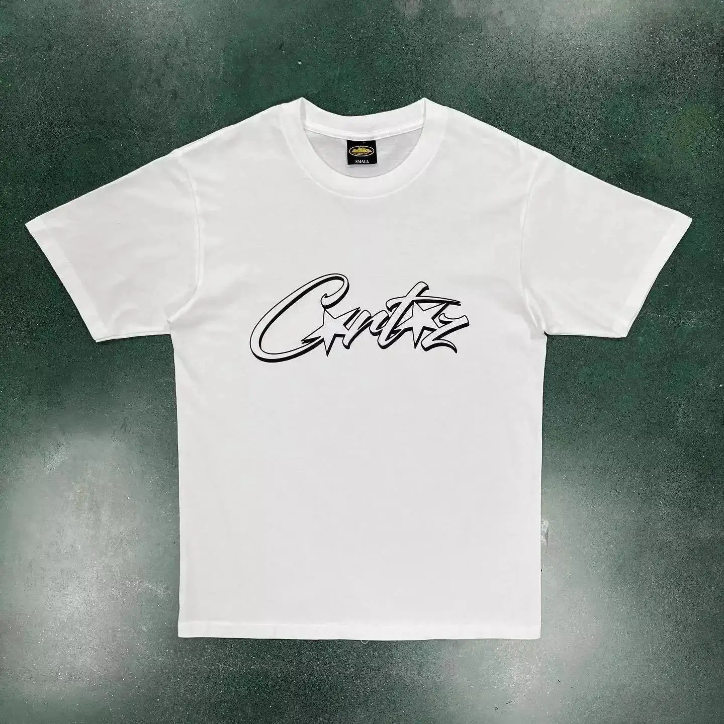 Corteiz T-shirt — foto 3 de 6