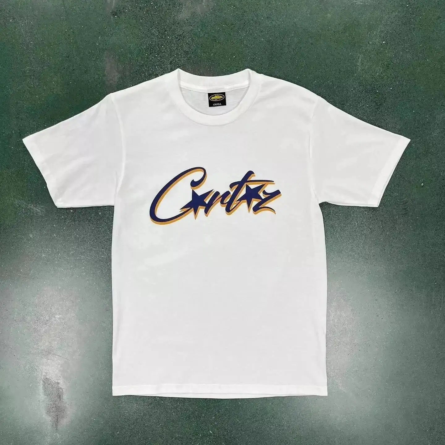 Corteiz T-shirt — foto 4 de 6