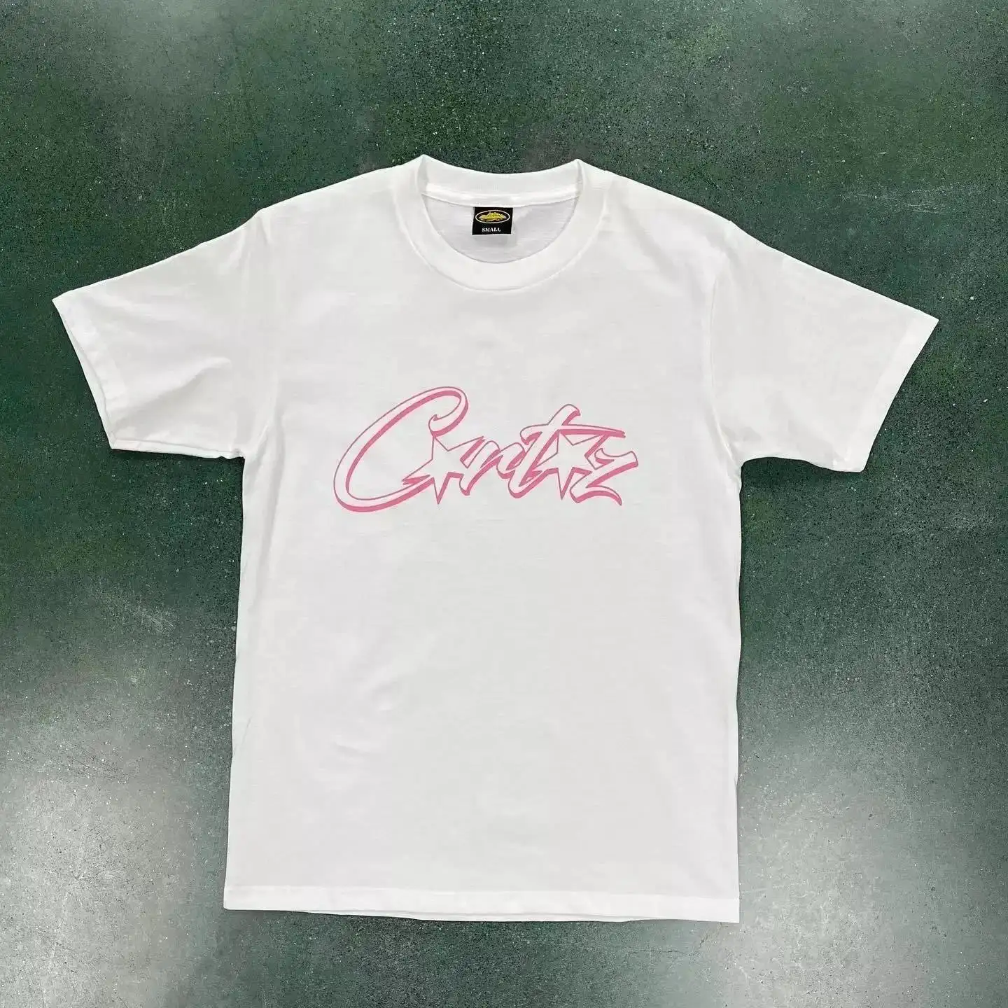 Corteiz T-shirt — foto 5 de 6