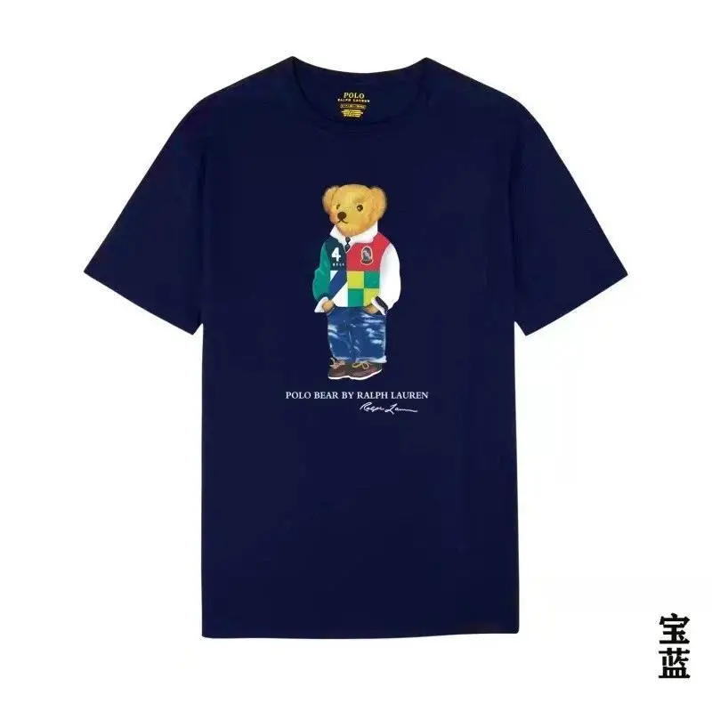 Ralph Lauren T-shirt [ 40 + styles] — foto 3 de 6