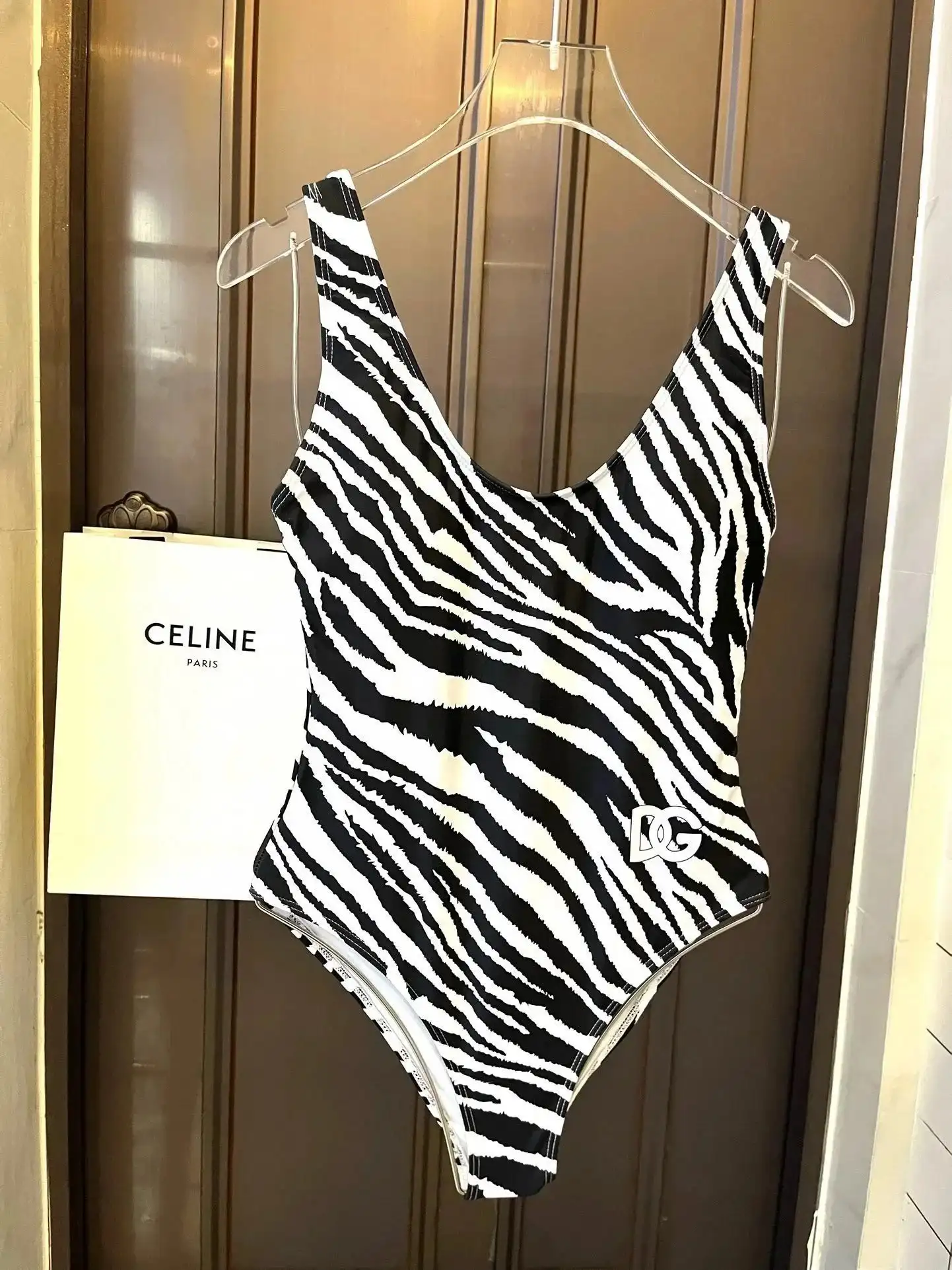 CELINE Swimsuit