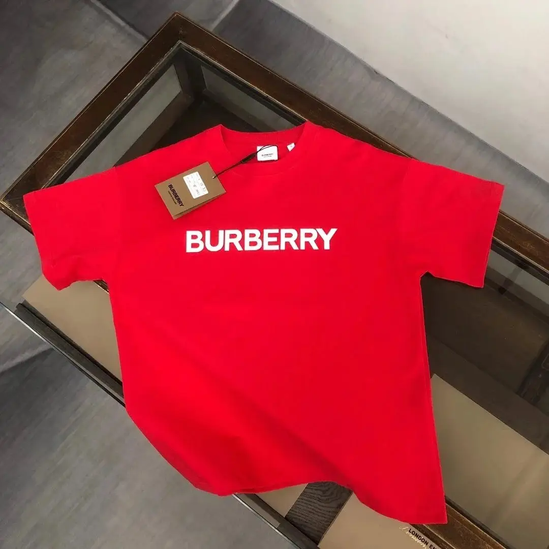 Burberry T-shirt — foto 5 de 6