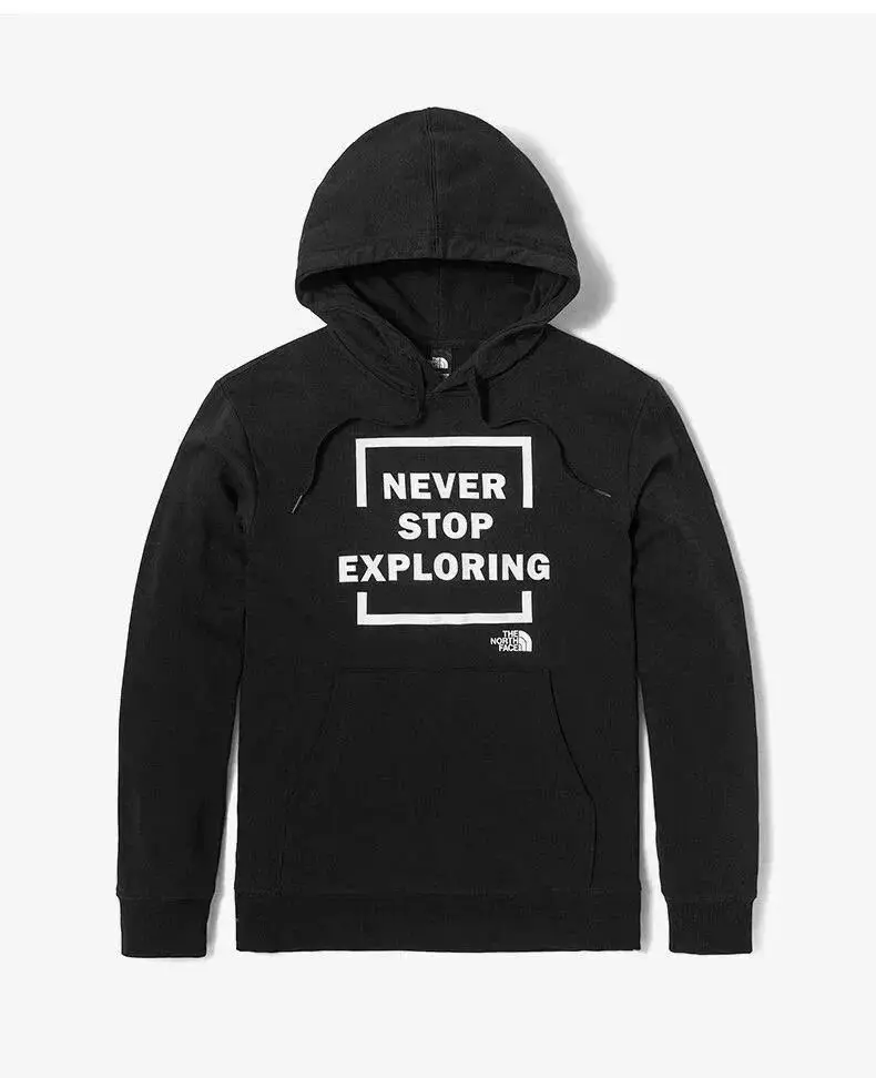 The North Face Half Dome Hoodie Sweatshirts — foto 4 de 6