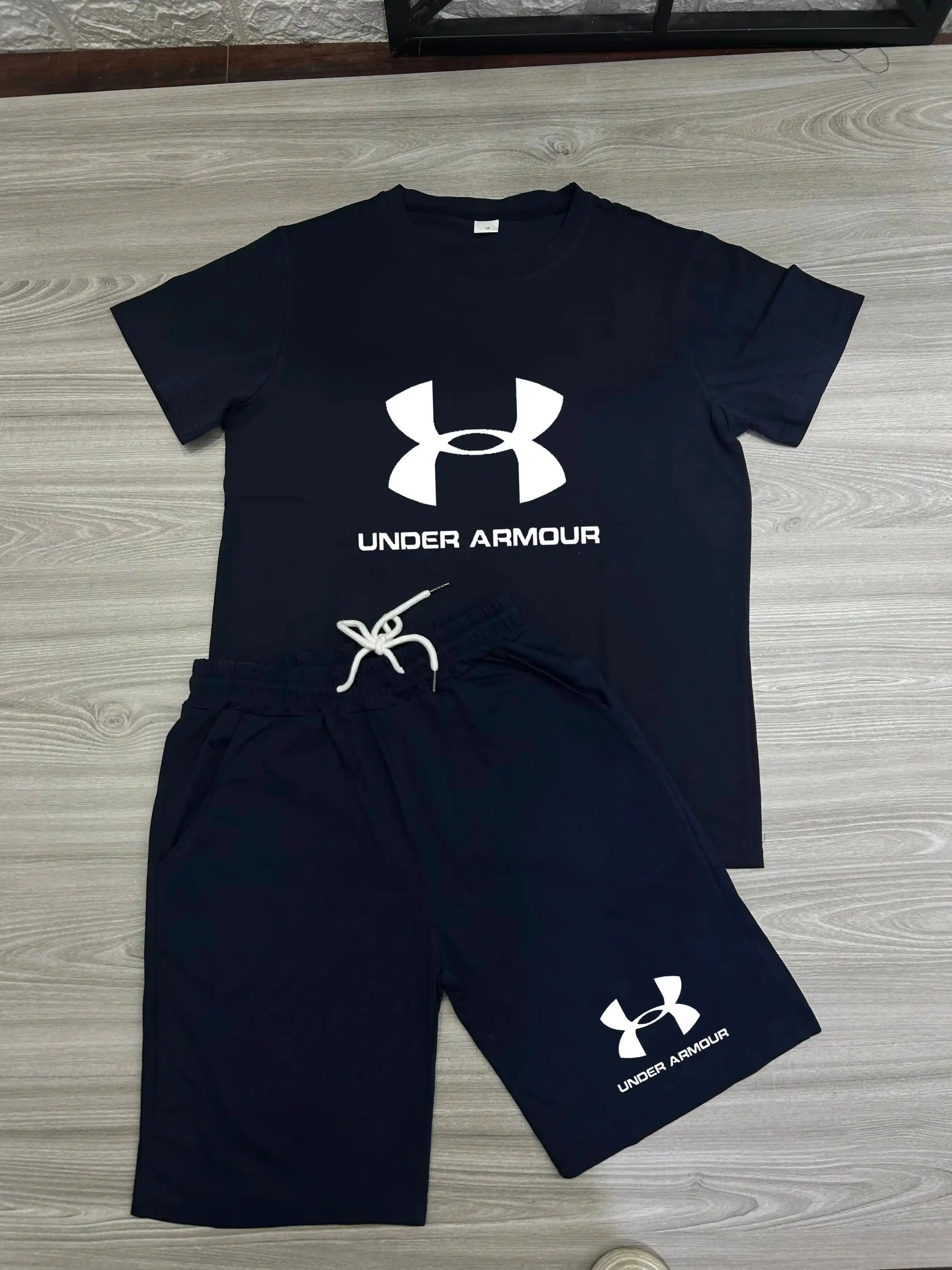 Ralph Lauren set & Nike clothing set — foto 4 de 6