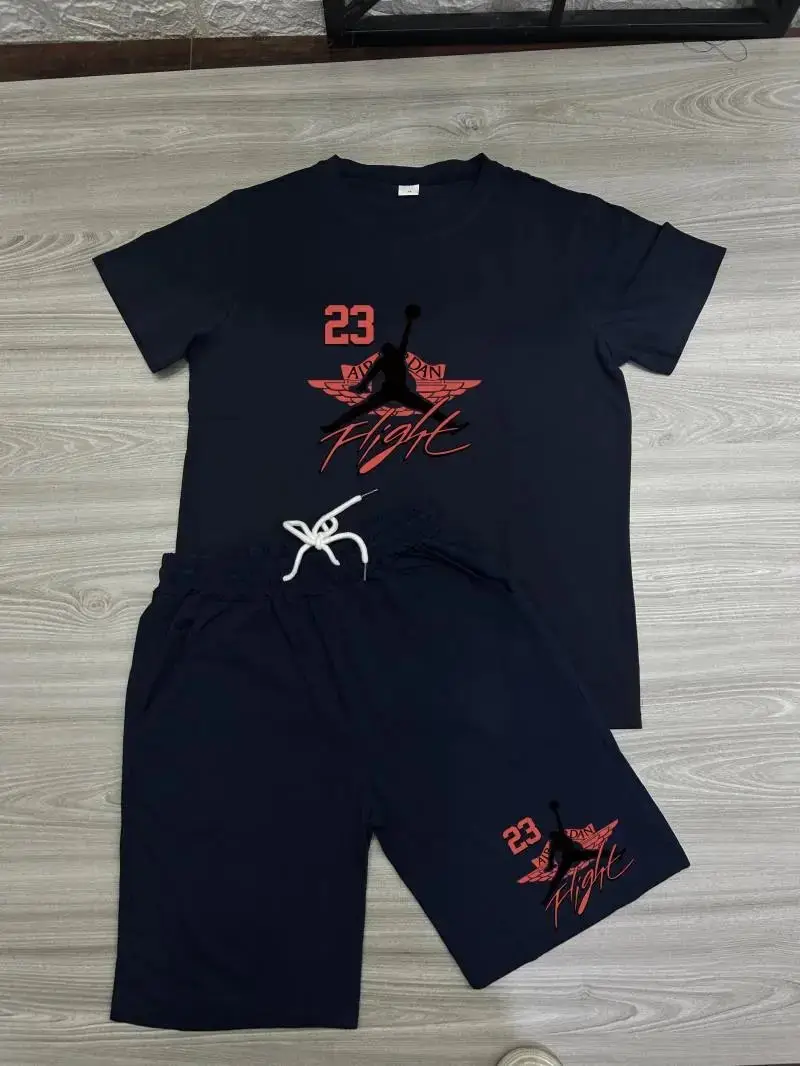 Ralph Lauren set & Nike clothing set — foto 5 de 6
