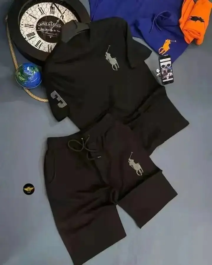 Ralph Lauren set & Nike clothing set — foto 6 de 6