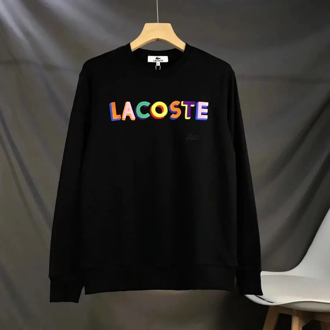 Lacoste Hoodie (30 styles)
