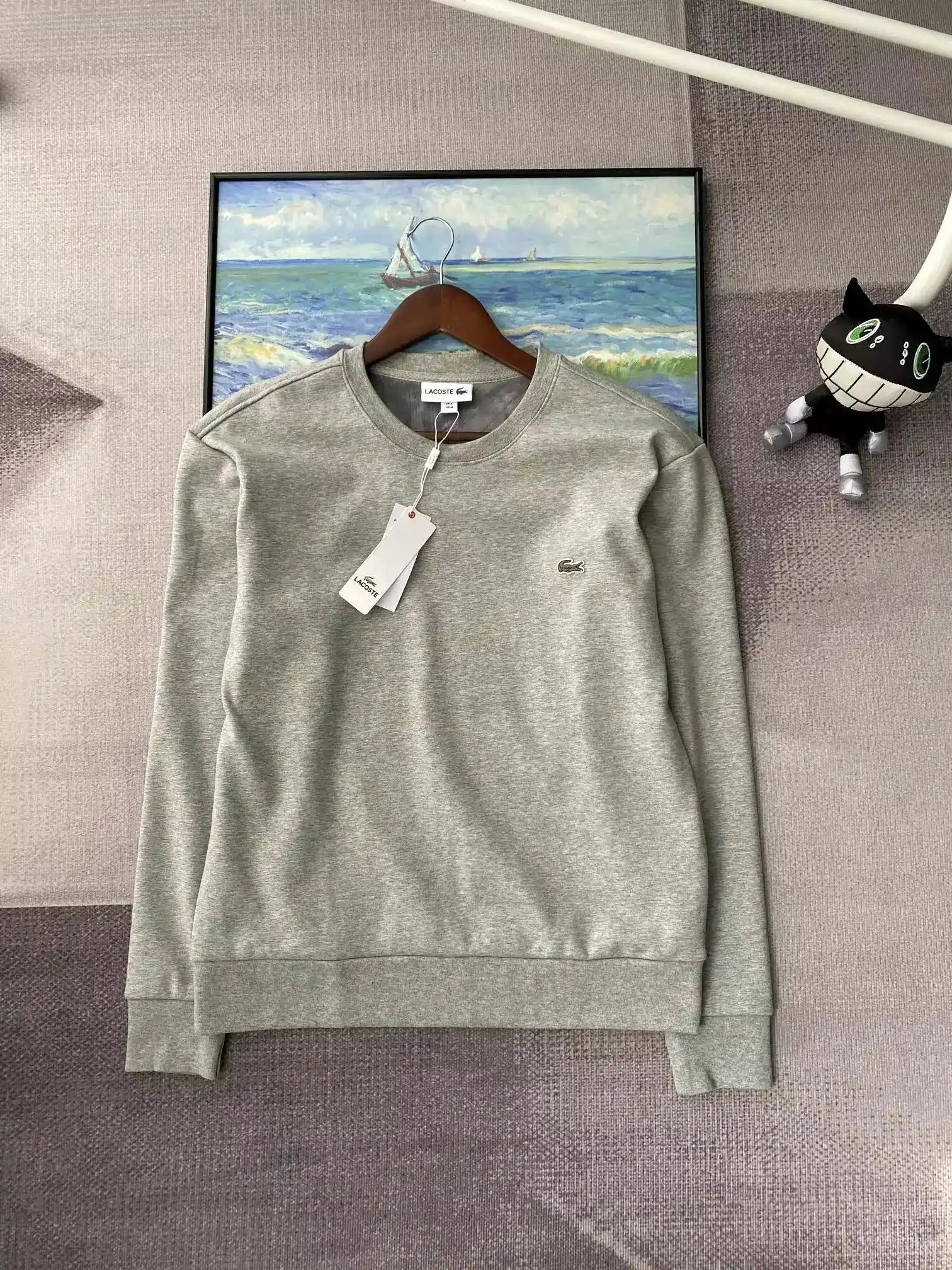 Lacoste Hoodie (30 styles) — foto 5 de 6